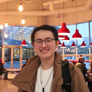 Jeffrey G. - Freelance Web Developer