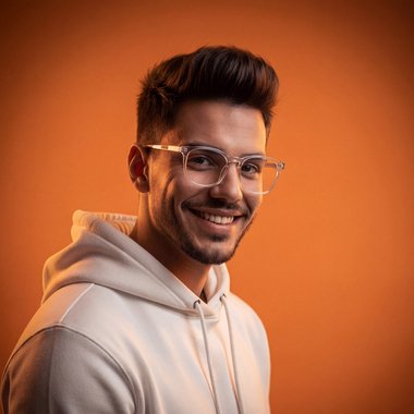 BAHADDIN A. - Freelance Video Editor