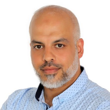 Chadi A. - Freelance Online Trainer
