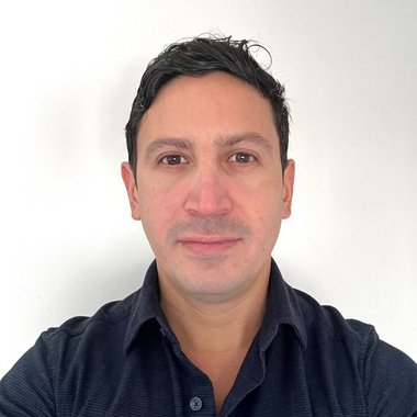 Jose U. - Freelance 3d Visualizer