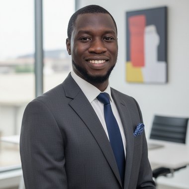 Abdulmujeeb O. - Freelance Copywriter
