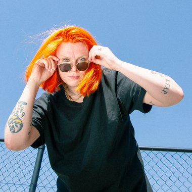 Elisabeth V. - Freelance Music Producer