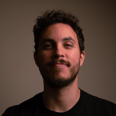 Angel P. - Freelance 3d Animator