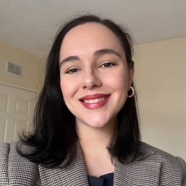 Michelle T. - Freelance Product Marketer