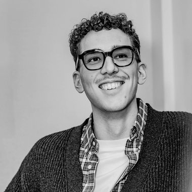 Hannes L. - Freelance Web Developer