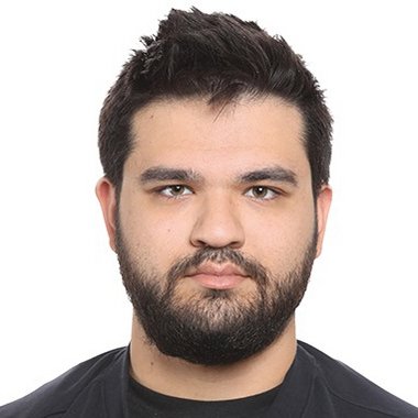 Shameel - Freelance Sound Editor