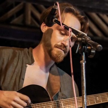 Hannes D. - Freelance App Developer