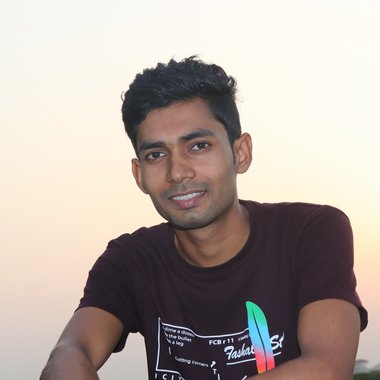 Jottysh B. - Freelance Graphic Designer