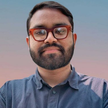 Nafis K. - Freelance Online Trainer