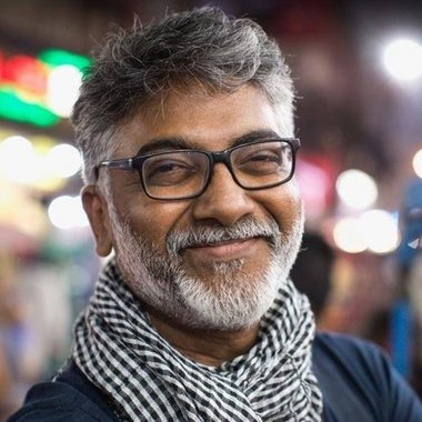 Amit V. - Freelance Location Manager