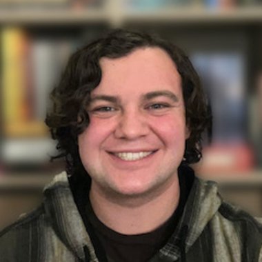 Zac P. - Freelance Ui Designer