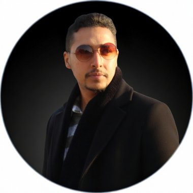 Dr. S. - Freelance Brand Designer