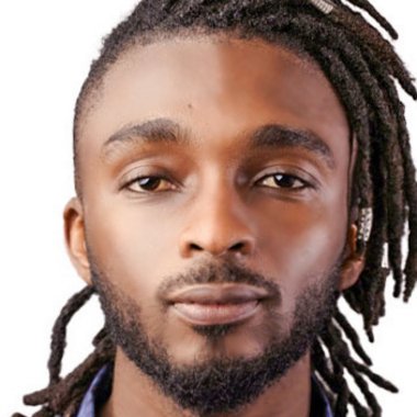 Ekene A. - Freelance Motion Graphic Designer