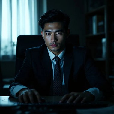 alex d. - Freelance Blockchain Developer