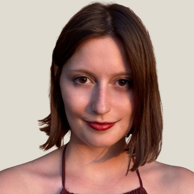 Agata D. - Freelance Podcast Producer