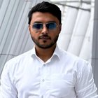 Mohammed Faisal Ahmed