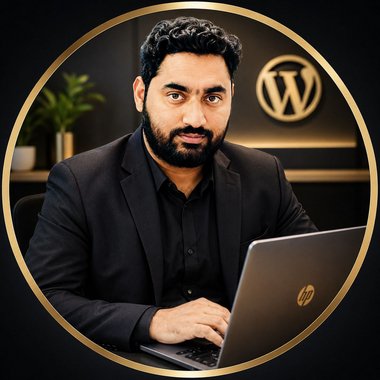 Ahmad M. - Freelance Web Developer