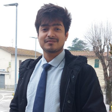 Maynul H. - Freelance Content Strategist