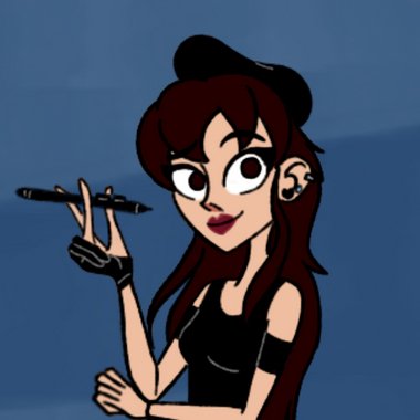 marianaharo0523 - Freelance 2d Animator