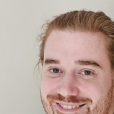 James M. - Freelance Graphic Designer