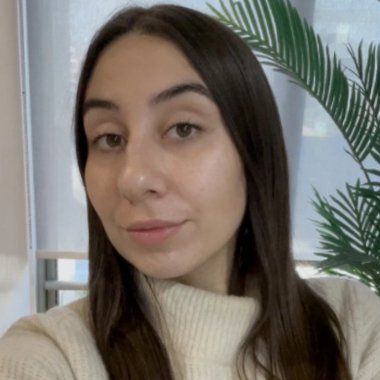 María L. - Freelance Ui Designer