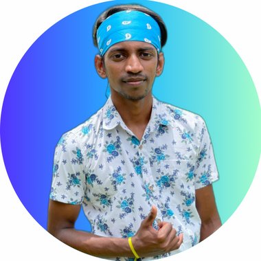 HashithaImalsha - Freelance Ui Designer