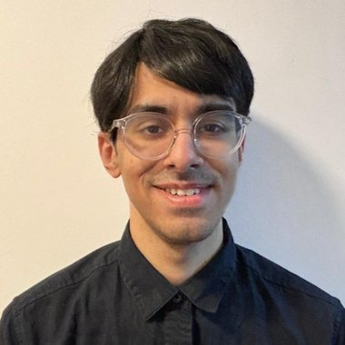 Chirag C. - Freelance 3d Animator