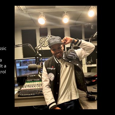 DEONTE K. - Freelance Music Producer