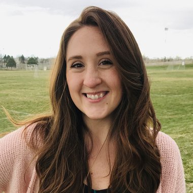 Clarissa B. - Freelance Graphic Designer