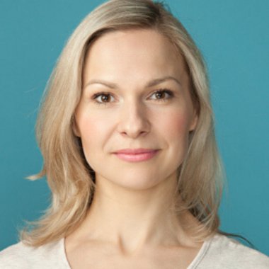 Beatrice R. - Freelance Project Manager