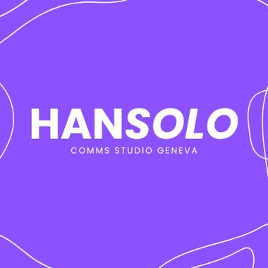 HAN S. - Freelance Content Creator