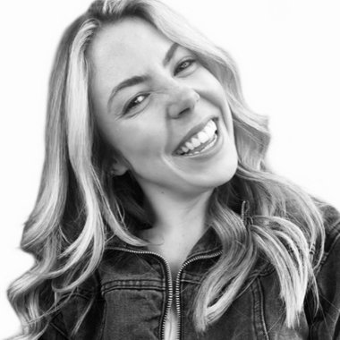 Isobel P. - Freelance Content Creator