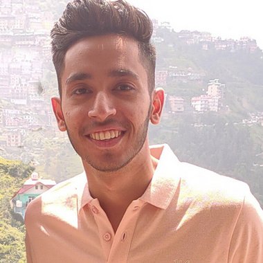 Sanyam S. - Freelance Ai Engineer