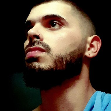 Giovany C. - Freelance Ux Designer