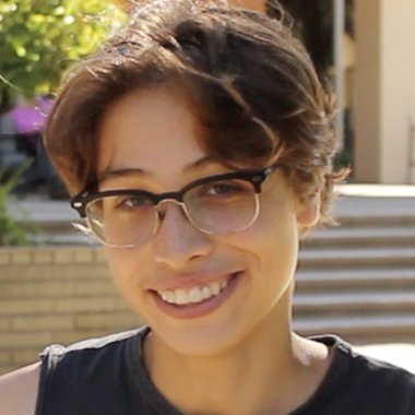 Andrea C. - Freelance Videographer