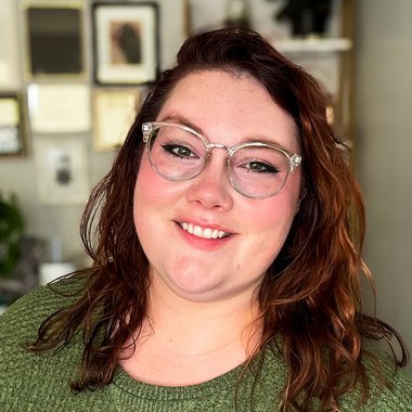 Shannon D. - Freelance Production Manager