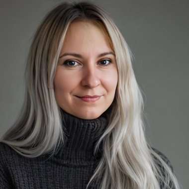 Elena T. - Freelance Image Editor