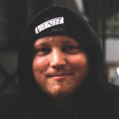 Patryk - Freelance Audio Mixer