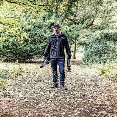 John R. - Freelance Video Editor