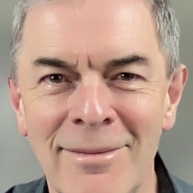 Richard D. - Freelance Voiceover Artist