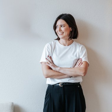 Laura F. - Freelance Social Media Manager