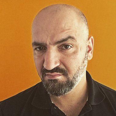 Armen G. - Freelance Line Producer