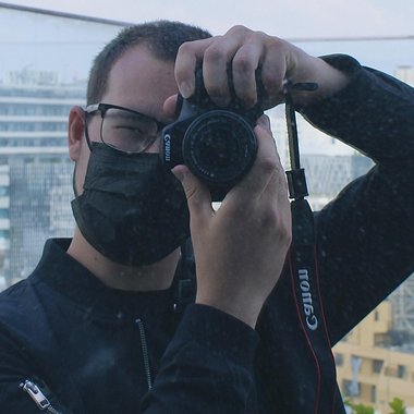 Evan S. - Freelance Video Editor