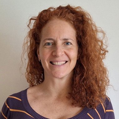 Marta C. - Freelance Voiceover Artist