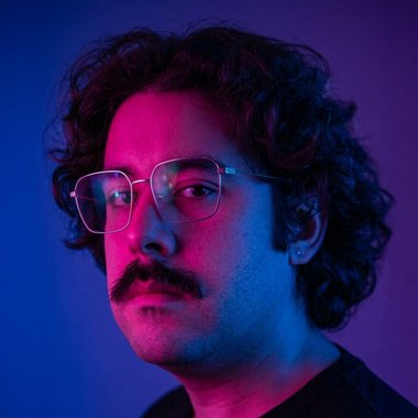 David V. - Freelance 3d Animator