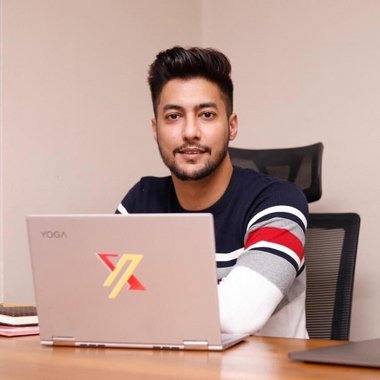 Mubashir L. - Freelance Cms Developer