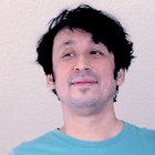 Kirill Abdrakhmanov