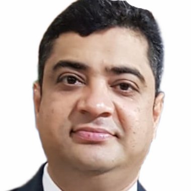 Abdul S. - Freelance Full Stack Developer