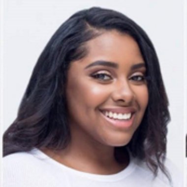 Jasmine K. - Freelance Content Creator