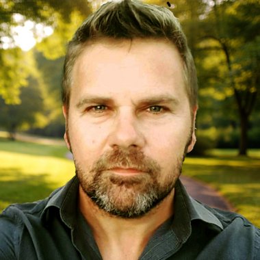 Andrew H. - Freelance 3d Animator